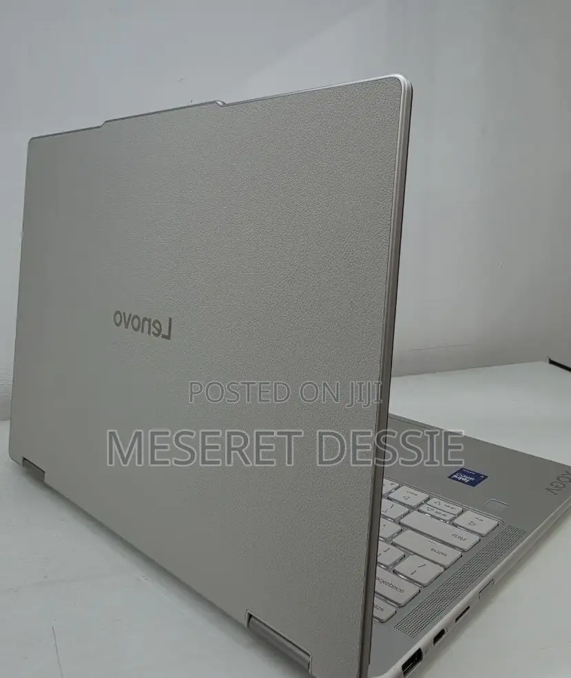 New Laptop Lenovo Yoga 2 32GB Intel Core Ultra 7 SSD 1T