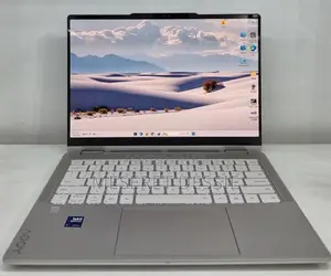 New Laptop Lenovo Yoga 2 32GB Intel Core Ultra 7 SSD 1T