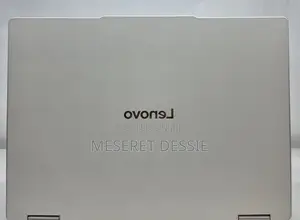 New Laptop Lenovo Yoga 2 32GB Intel Core Ultra 7 SSD 1T