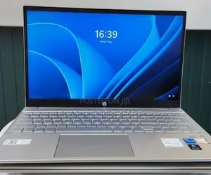 New Laptop HP Pavilion 15 16GB Intel Core i5 SSD 1T