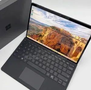 New Laptop Microsoft Surface 16GB Intel Core i7 SSD 512GB