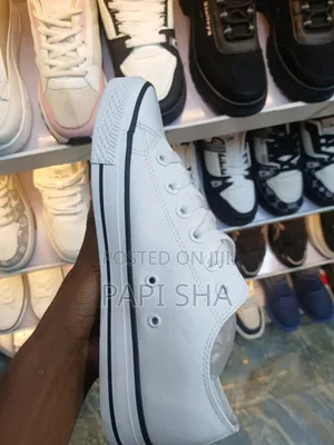 All Star Shoes