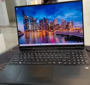 New Laptop Acer Predator Helios Neo 16 32GB Intel Core Ultra 9 SSD 1T