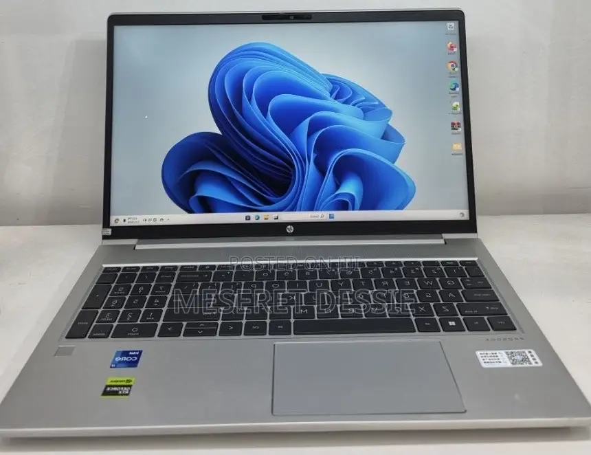 New Laptop HP 16GB Intel Core i7 SSD 1T