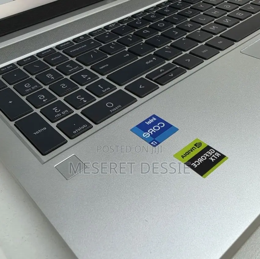 New Laptop HP 16GB Intel Core i7 SSD 1T