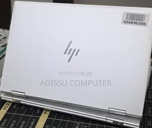 New Laptop HP Elite Dragonfly x360 8th Gen 16GB Intel Core i5 SSD 512GB