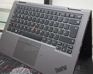 New Laptop Lenovo ThinkPad X1 Yoga 16GB Intel Core i7 SSD 512GB