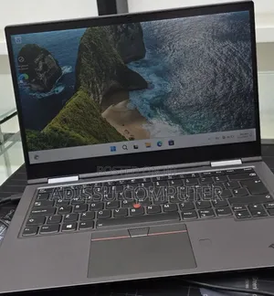 New Laptop Lenovo ThinkPad X1 Yoga 16GB Intel Core i7 SSD 512GB