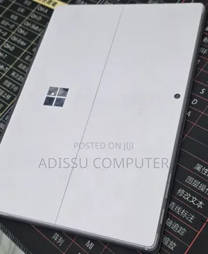 New Laptop Microsoft Surface Pro 7 16GB Intel Core i7 SSD 512GB