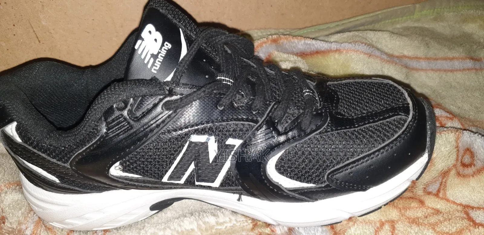 New Balance Shoes