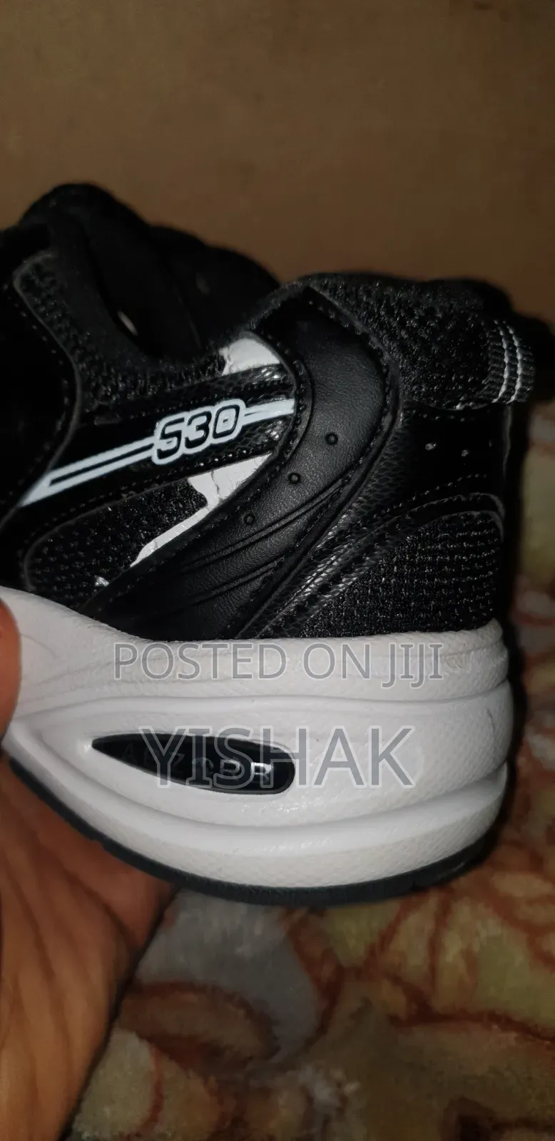 New Balance Shoes