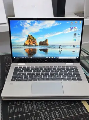 New Laptop HP EliteBook 830 G8 16GB Intel Core i5 SSD 512GB