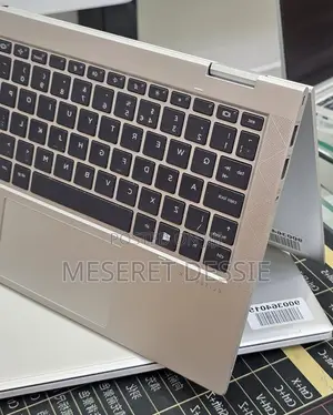 New Laptop HP EliteBook 830 G8 16GB Intel Core i5 SSD 512GB
