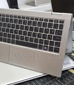 New Laptop HP EliteBook 830 G8 16GB Intel Core i5 SSD 512GB