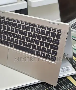 New Laptop HP EliteBook 830 G8 16GB Intel Core i5 SSD 512GB