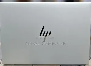 New Laptop HP EliteBook 830 G9 16GB Intel Core i5 SSD 512GB