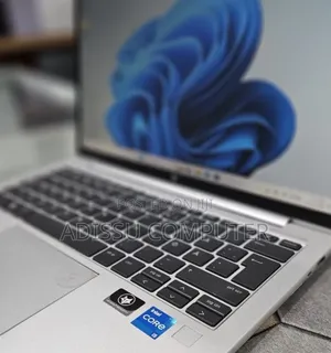 New Laptop HP EliteBook 830 G9 16GB Intel Core i5 SSD 512GB