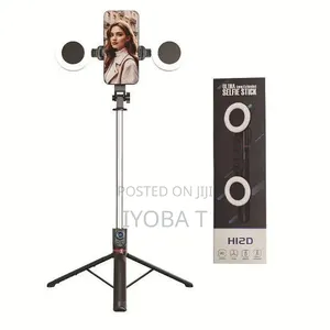 Product: Ultra Selfie Stick ( H12D )