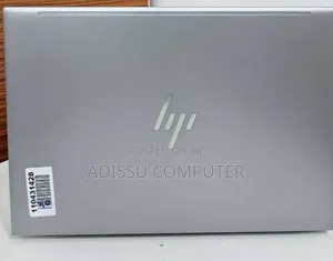 New Laptop HP ZBook 14 16GB Intel Core i7 SSD 512GB
