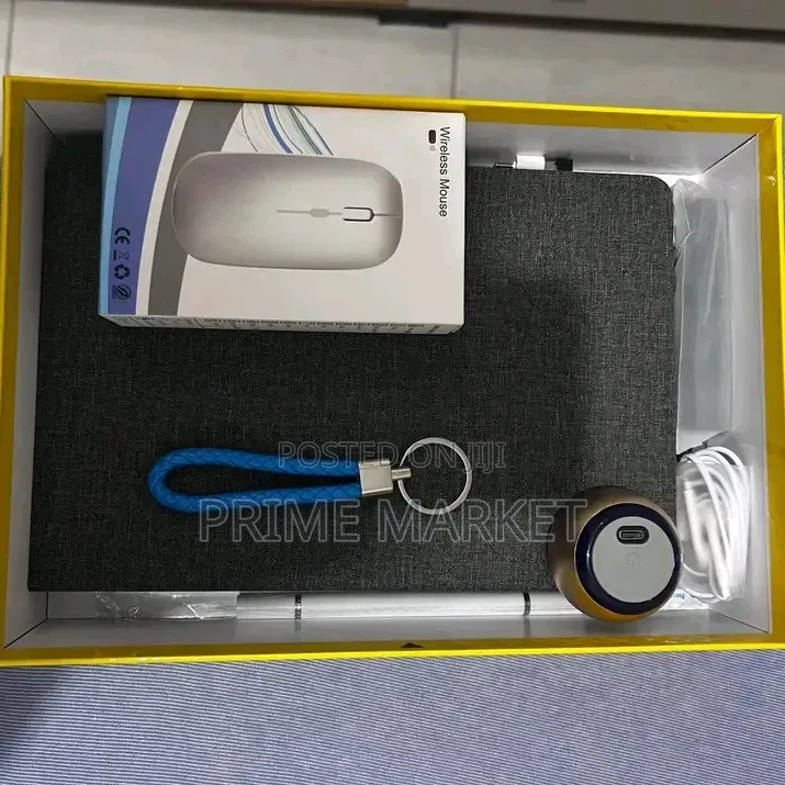New C idea CM8800 Plus 1 TB