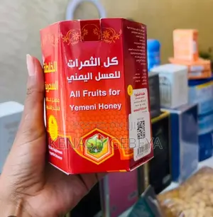 Yemeni Honey