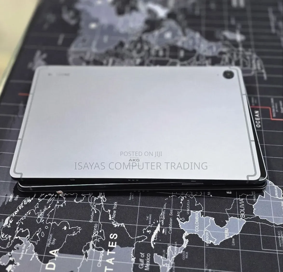 New Samsung Galaxy Tab S9 FE 128 GB