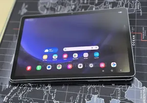 New Samsung Galaxy Tab S9 FE 128 GB