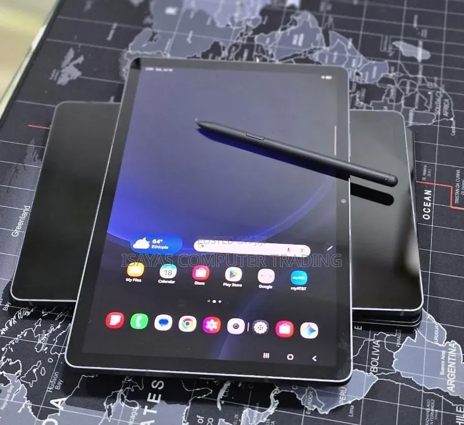 New Samsung Galaxy Tab S9 FE 128 GB