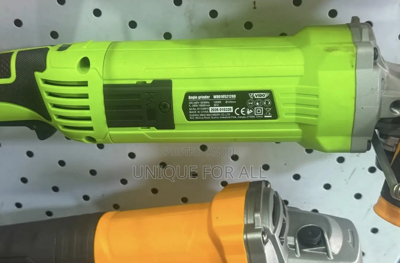 Vido 1200 Watt Grinder