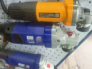 Sali 6180G Angle Grinder