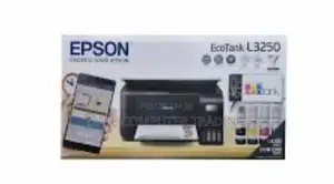 Epson Color Printer 3250