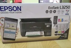 Epson Color Printer 3250