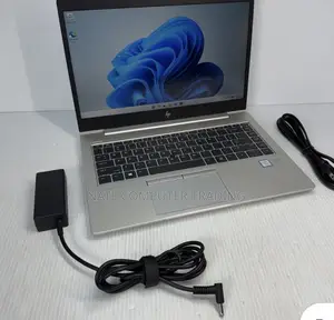 New Laptop HP EliteBook 840 8GB Intel Core i5 HDD 1T
