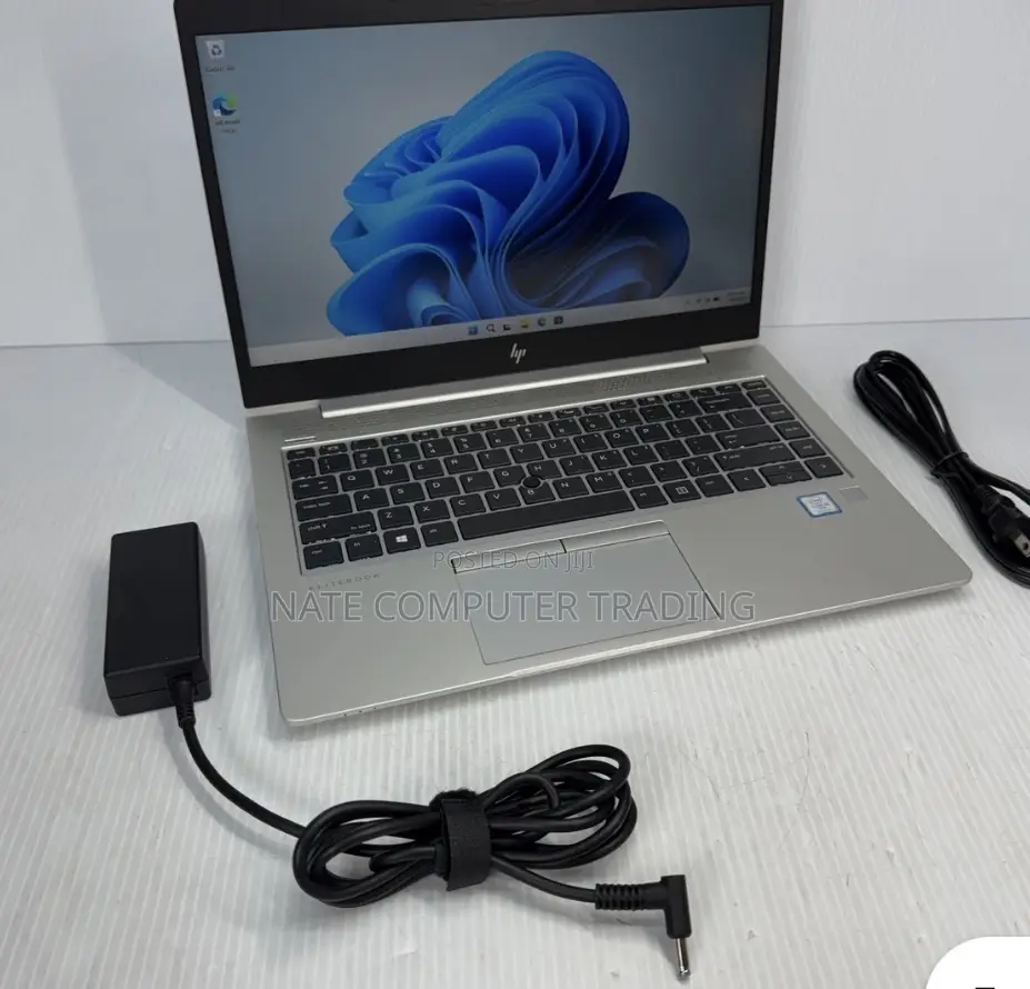 New Laptop HP EliteBook 840 8GB Intel Core i5 HDD 1T