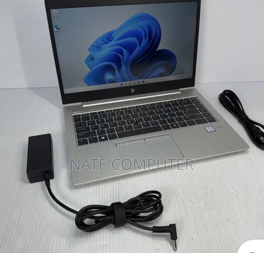 New Laptop HP EliteBook 840 8GB Intel Core i5 HDD 1T