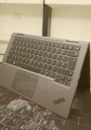 New Laptop Lenovo ThinkPad X1 Yoga 16GB Intel Core i7 SSD 512GB
