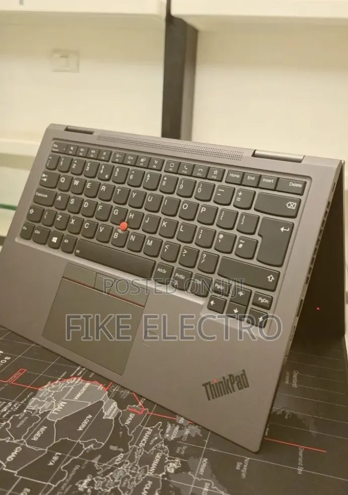 New Laptop Lenovo ThinkPad X1 Yoga 16GB Intel Core i7 SSD 512GB