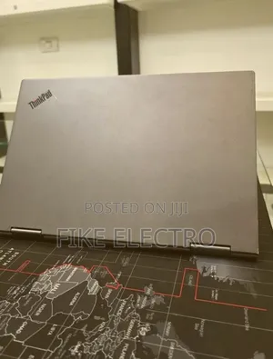 New Laptop Lenovo ThinkPad X1 Yoga 16GB Intel Core i7 SSD 512GB