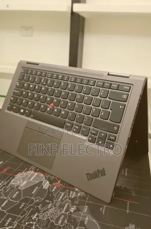 New Laptop Lenovo ThinkPad X1 Yoga 16GB Intel Core i7 SSD 512GB