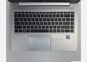 New Laptop HP EliteBook 840 G5 8GB Intel Core i5 SSD 500GB