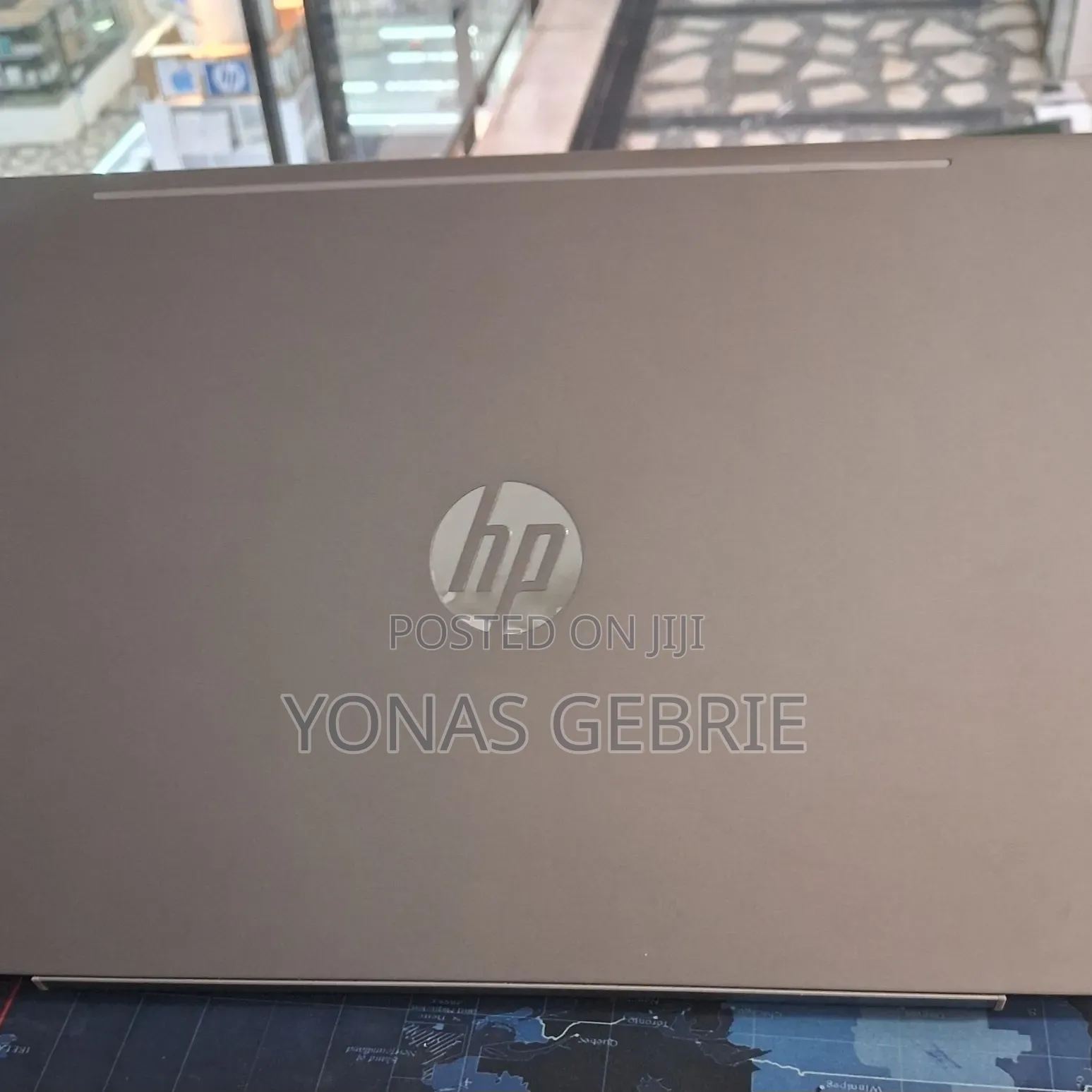 New Laptop HP Pavilion 15 16GB Intel Core i5 HDD+SSD 256GB