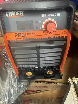 Finder 250A Inverter Welliding