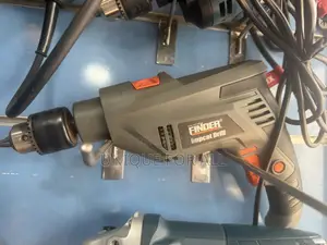 Finder Impact Drill 710watt 13mm