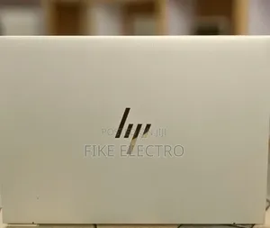 New Laptop HP EliteBook 830 G9 16GB Intel Core i5 SSD 512GB