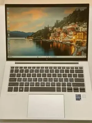 New Laptop HP EliteBook 830 G9 16GB Intel Core i5 SSD 512GB