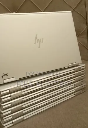 New Laptop HP EliteBook 1040 G8 16GB Intel Core i7 SSD 512GB