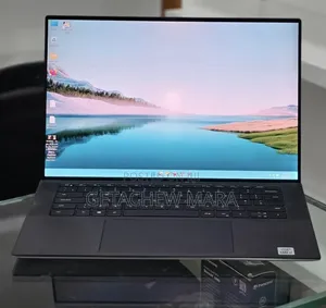 New Laptop Dell Precision 5540 16GB Intel Core i7 SSD 512GB