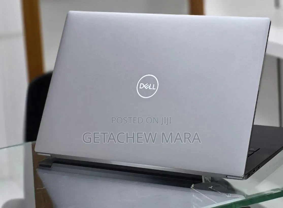 New Laptop Dell Precision 5540 16GB Intel Core i7 SSD 512GB
