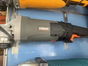 Finder Angle Grinder 1400watt