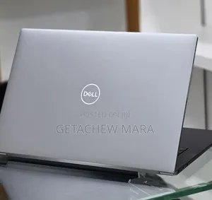 New Laptop Dell Precision 5540 16GB Intel Core i7 SSD 512GB